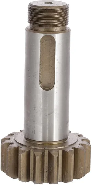 Kramp - 001500172N - Pinion Gear m=3.25 16t l=114