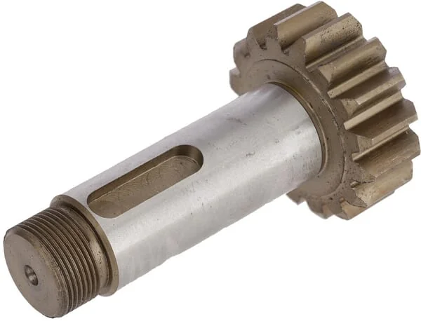 Kramp - 001500172N - Pinion Gear m=3.25 16t l=114
