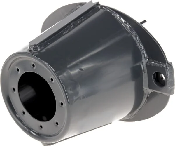Kramp - 001500345N - Mower Drum