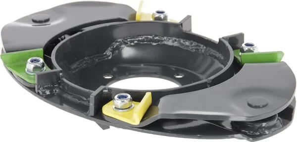 Kramp - 001501134N - Knife Disc 320