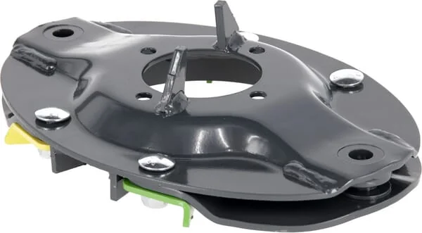 Kramp - 001501143N - Mower Disc l=292mm