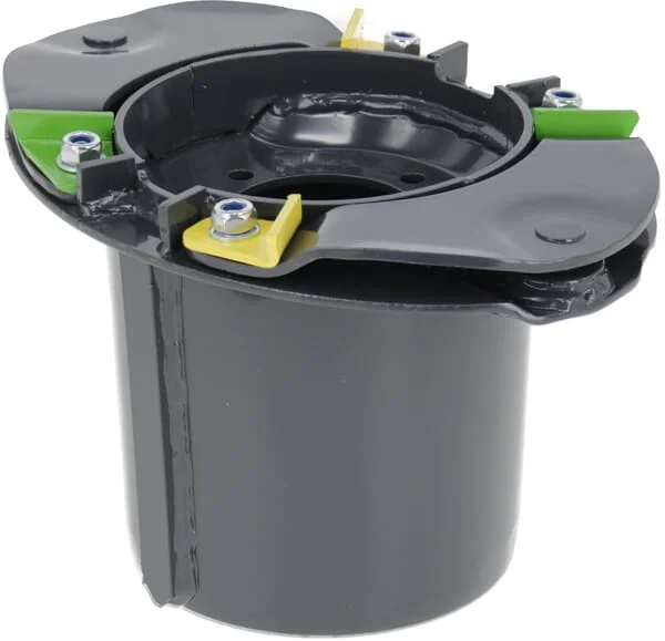 Kramp - 001501152N - Mower Drum l=292mm