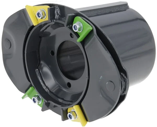 Kramp - 001501152N - Mower Drum l=292mm