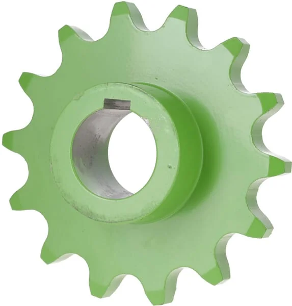 Kramp - 002767482N - Chain Wheel