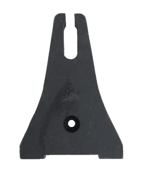 Kramp - 00310645KR - Slide Plate 150 mm Horsch