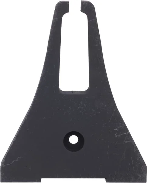 Kramp - 00310883HN - Slide Plate 170mm Hardox® Suitable For Horsch