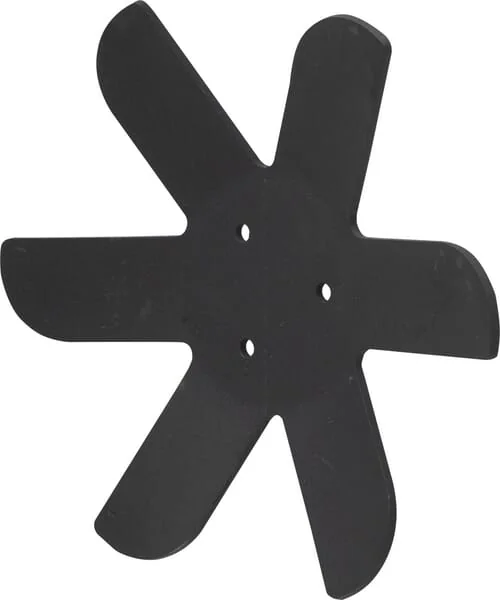 Kramp - 00310892N - Spade Disc LH 460x8mm 3 Hole