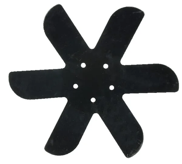 Kramp - 00311070KR - Spade Disc LH 460mm 5 Hole