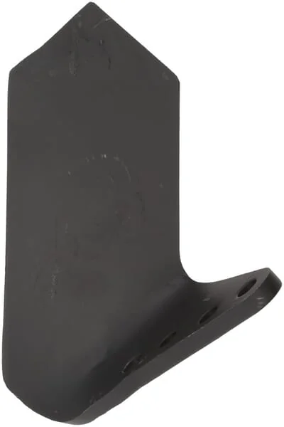 Kramp - 00311329KR - Wing Share Wide Right 4-Hole