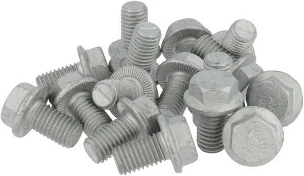 Kramp - 00360414N - Plough Bolt 12x20mm 10.9