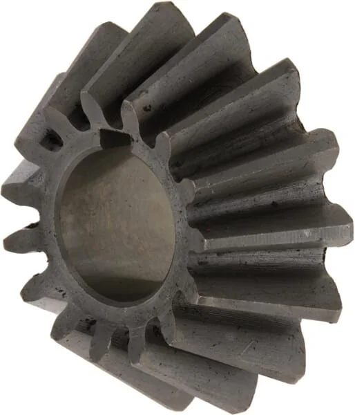 Kramp - 010744N - Bevel Gear 15t. 30mm Fits to Niemeyer