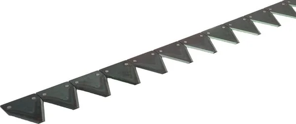 Kramp - 017167KR - Cutterbar, 22 Fingers Grib/Sa