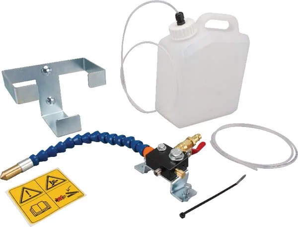 Kramp - 0204713AKR - Cooling Device Ms100