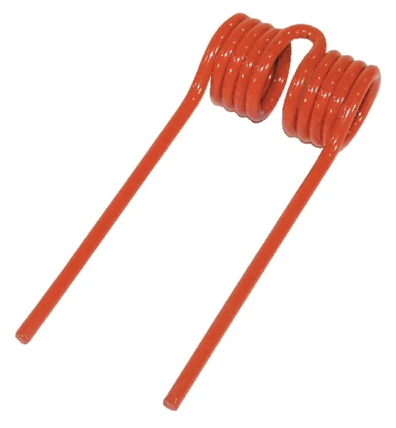 Kramp - 02106680N - Mengele Pick-Up Unit Spring Tines