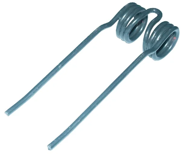 Kramp - 02128199N - Mengele Pick-Up Unit Spring Tines