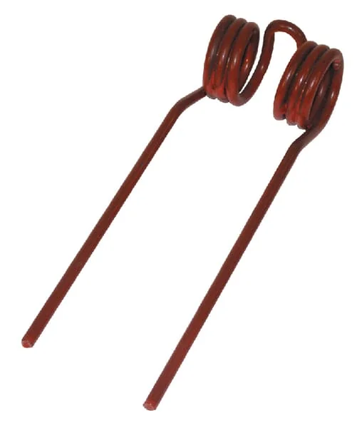 Kramp - 03035653N - Mengele Pick-Up Unit Spring Tines