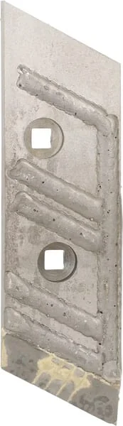 Kramp - 031235DLSHCN - Carbide Point Right For Knotter