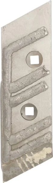 Kramp - 031235GLSHCN - Carbide Point Left For Knotter