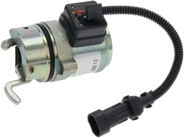 Kramp - 04272956KR - Fuel Shut-Off Solenoid