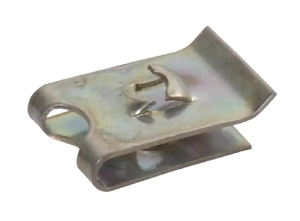 Kramp - 048008 - Clamp Clip 4,2mm 12,7x11