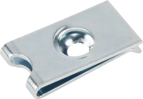 Kramp - 048014 - Kramp Hose Clamp 6.3 mm 24.3x14.5