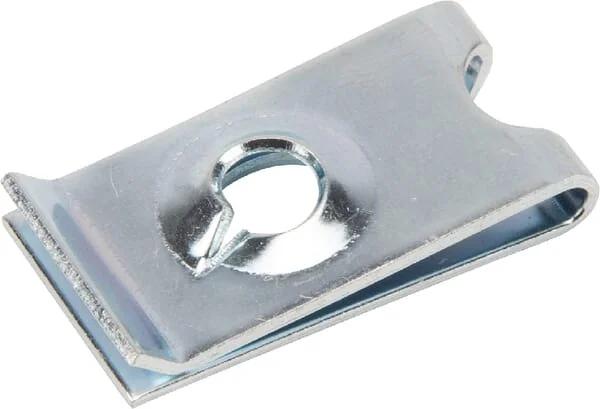 Kramp - 048014 - Kramp Hose Clamp 6.3 mm 24.3x14.5