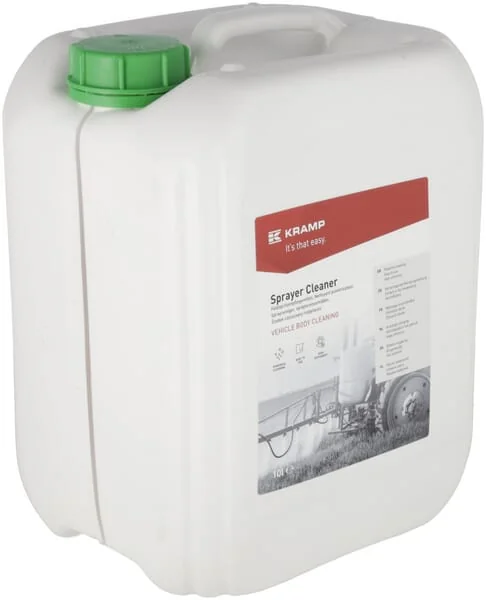 Kramp - 048810KR - Sprayer Cleaner 10l