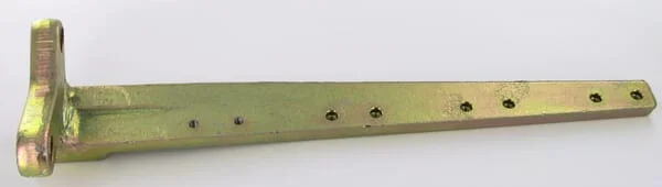 Kramp - 0653531N - Knife Head Fahr