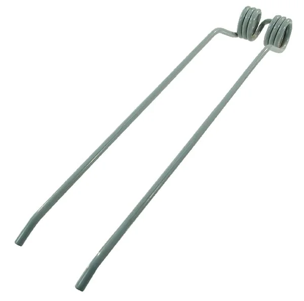 Kramp - 0654340KR - Spring Finger Stoll