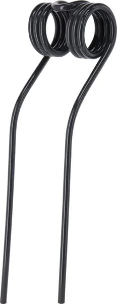 Kramp - 0673743KR - Spring Finger (Clockwise Direction) Stoll