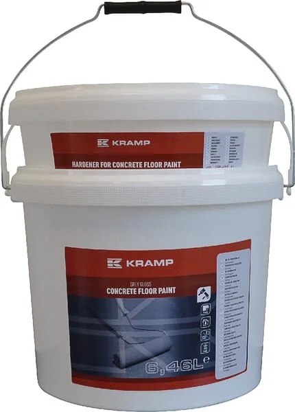 Kramp