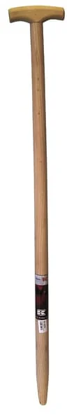 Kramp - 0806KR - Kramp Drill Spade Shaft 110 cm T-Grip