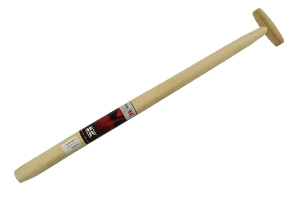 Kramp - 0808KR - Kramp Drainage Drill Spade Shaft 75 cm