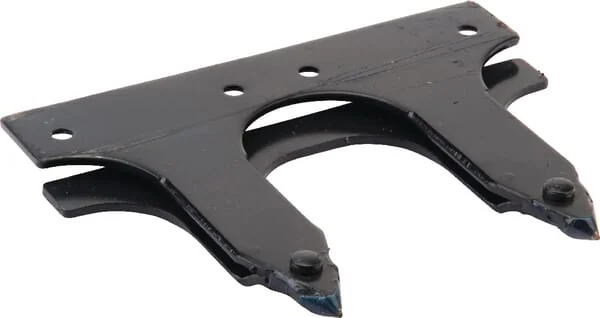 Kramp - 0881KR - Finger - Hole 5.5mm