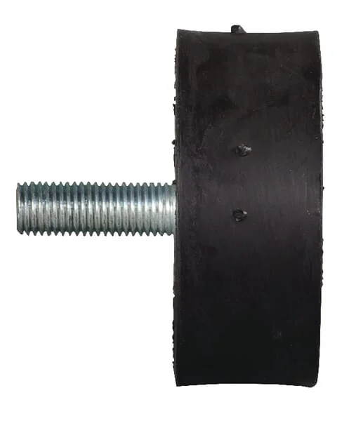 Kramp-10040b55 - Vibration damper TYPE B