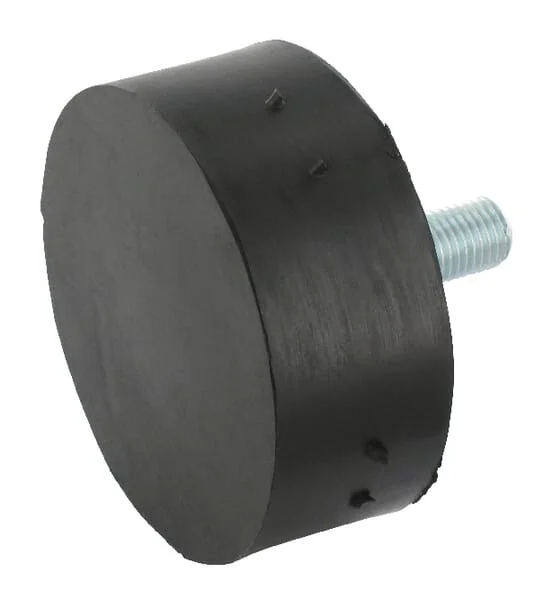 Kramp - 10040D55 - Vibration Damper Type D