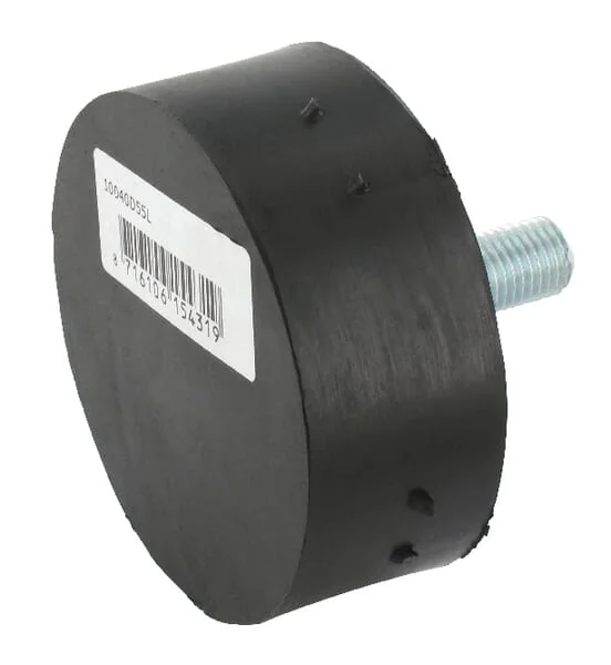 Kramp - 10040D55L - Silent Block Type D