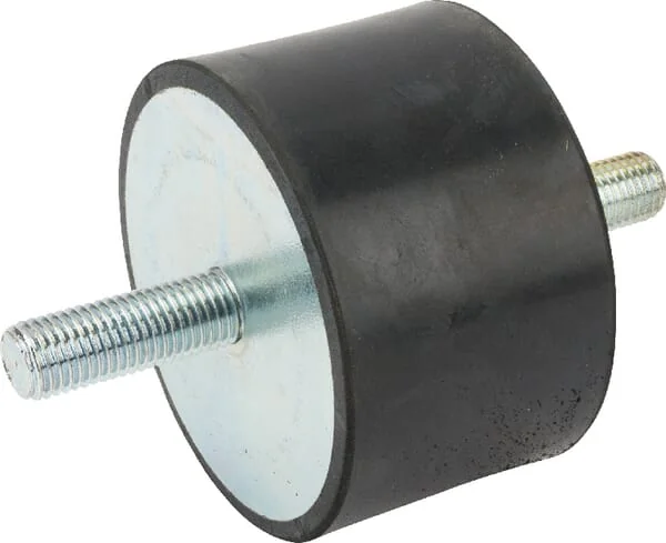 Kramp - 10060A55 - Vibration Damper Type A