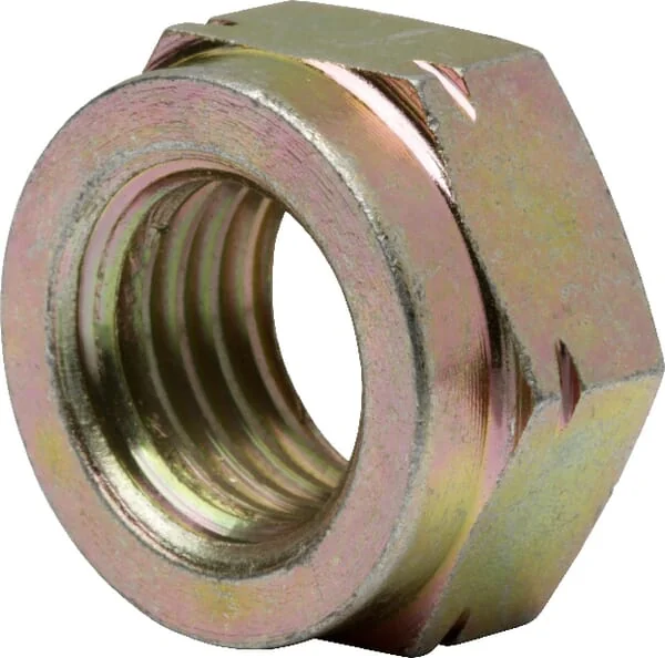 Kramp - 10073067N - Nut 7175GA