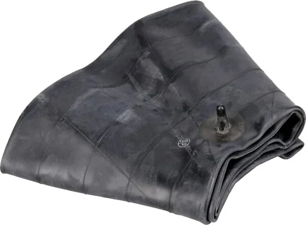 Kramp - 1007515TR15 - Inner Tube for Rim Diameter 15", 10.0/75-15, Straight Valve TR15, Kramp