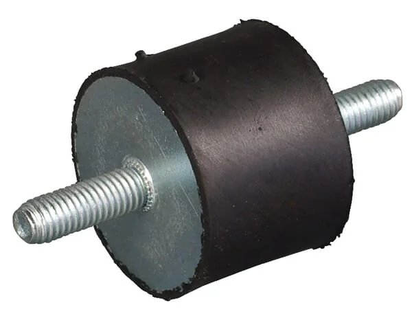 Kramp - 10075A70 - Damper 100x75 M16