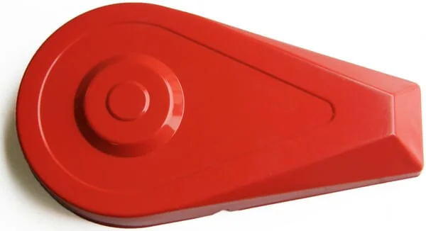 Kramp - 10090116N - Fan Housing Disc