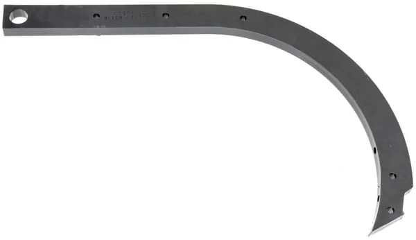Kramp - 101003130KR - Delta Flex Bracket 60x25