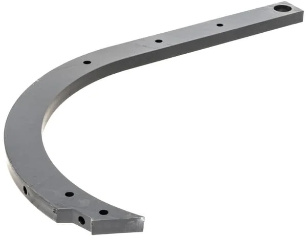 Kramp - 101003130KR - Delta Flex Bracket 60x25