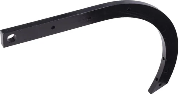 Kramp - 101003130N - Delta Flex Bracket 60x25
