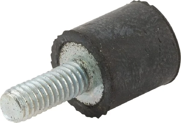 Kramp - 1010D55 - Vibration Damper Type D