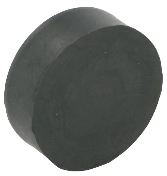 Kramp - 1010E55RVS - Vibration Damper SS Type E