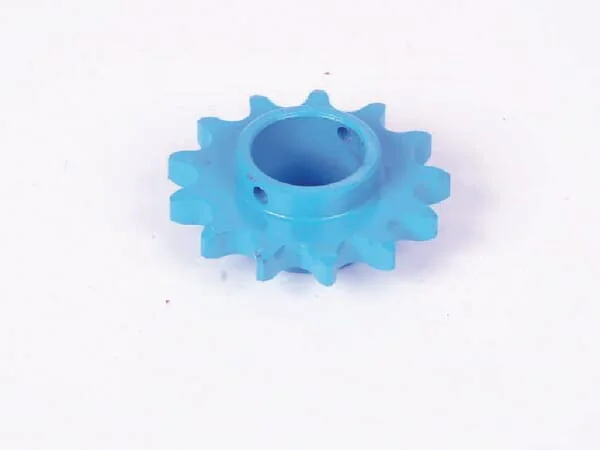 Kramp - 10125019N - Sprocket with 13 Teeth