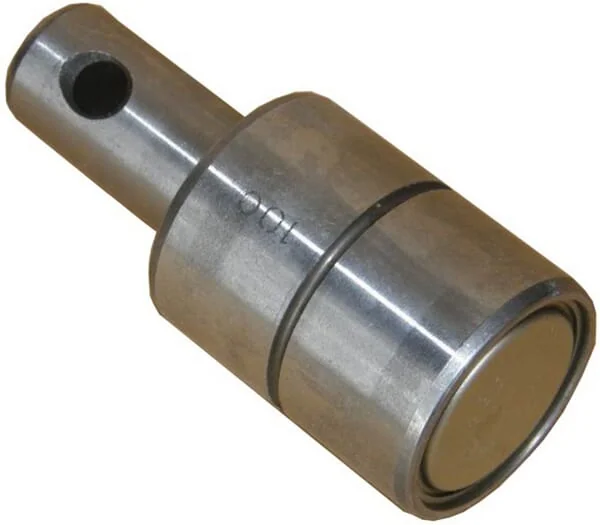 Kramp - 10161041N - Compactor Wheel Bearings