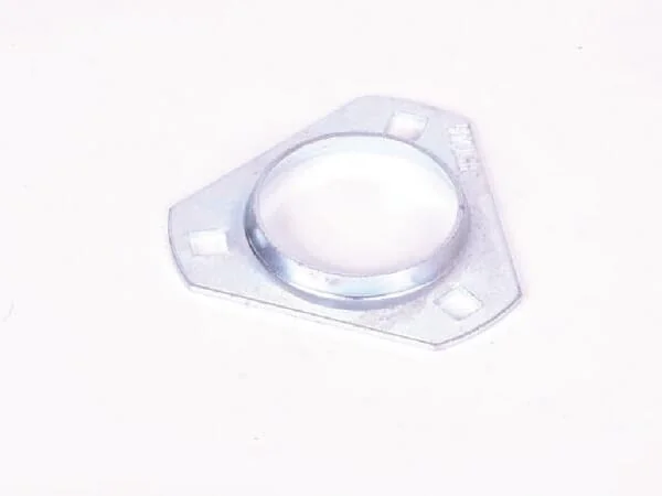 Kramp - 10161070N - Bearing W. Plate Block